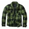 Men's Jacket BRANDIT - Lumberjacket