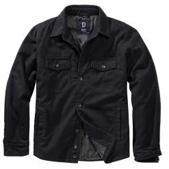 Men's Jacket BRANDIT - Lumberjacket