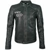 Men's Jacket GBHagan SF LAVEG Anthracite