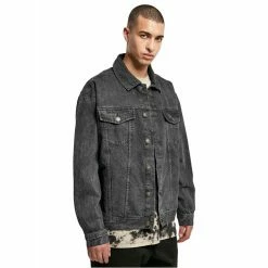 Men's Jacket URBAN CLASSICS - Oversized - TB4412