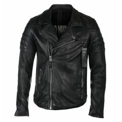 Men's Jacket G2MBaryl SF LAVE - Black