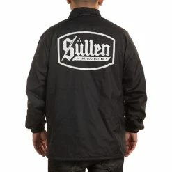 Men's Jacket SULLEN - UNION