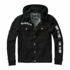 Men's Jacket BRANDIT - Motörhead