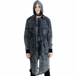 UNISEX Jacket KILLSTAR - Serpents