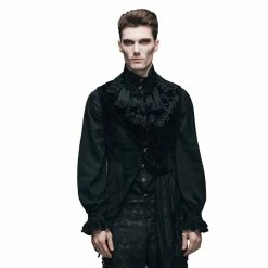 Men's Vest DEVIL FASHION