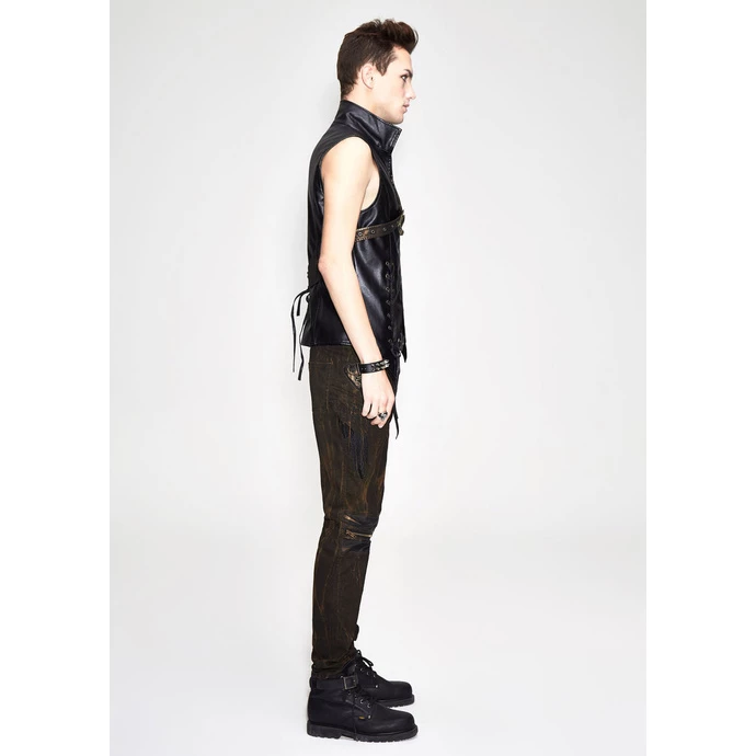 Men's Vest DEVIL FASHION - Image 4