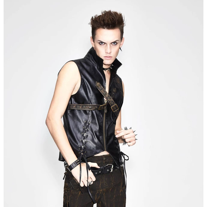 Men's Vest DEVIL FASHION - Image 6
