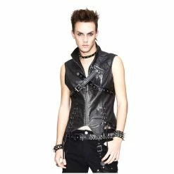 Men's Vest DEVIL FASHION