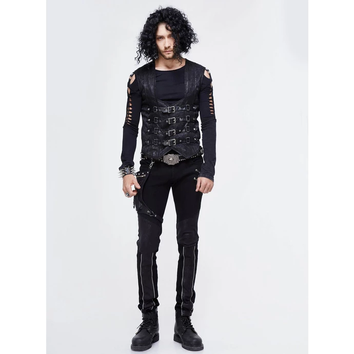 Men's Vest DEVIL FASHION - Image 6