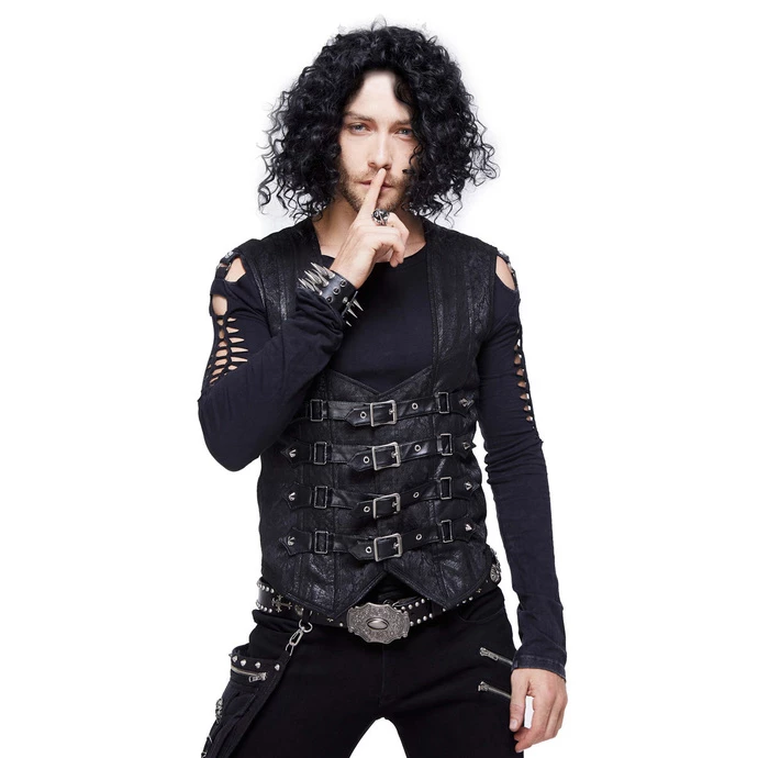 Men's Vest DEVIL FASHION