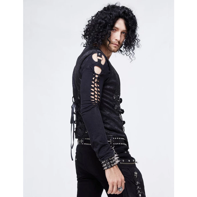 Men's Vest DEVIL FASHION - Image 2