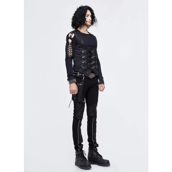 Men's Vest DEVIL FASHION - Image 4
