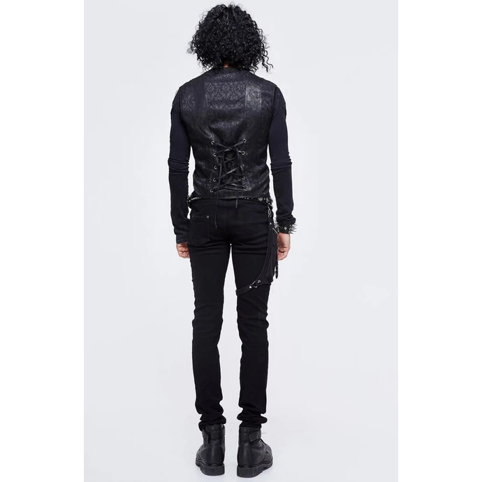 Men's Vest DEVIL FASHION - Image 5