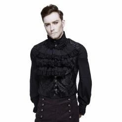 Men's Vest DEVIL FASHION