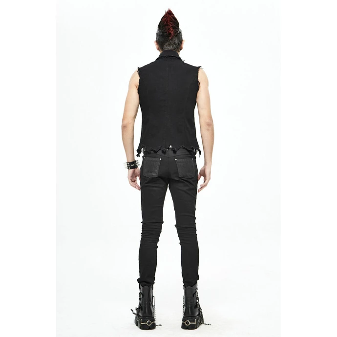 Men's Vest DEVIL FASHION - Image 5