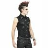 Men's Vest DEVIL FASHION