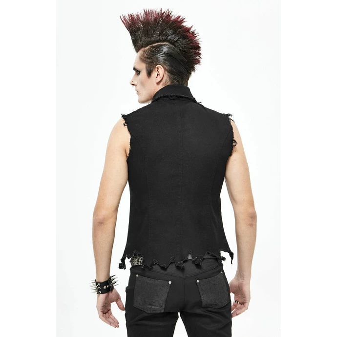 Men's Vest DEVIL FASHION - Image 2