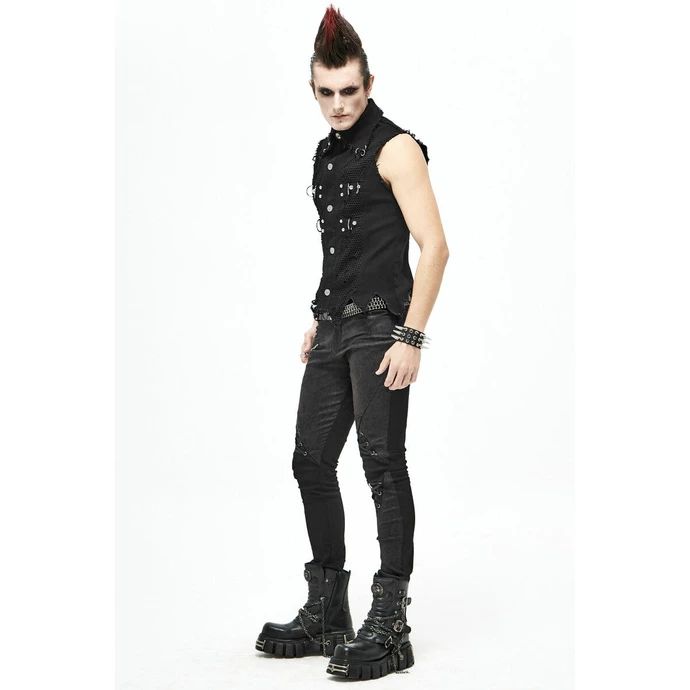 Men's Vest DEVIL FASHION - Image 4