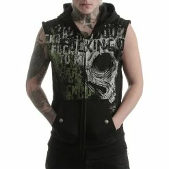 Men's Vest HYRAW - LAND